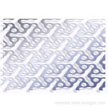 Perforated Metal Sheet 16,Wire Supplier PVC Coated Metal Me